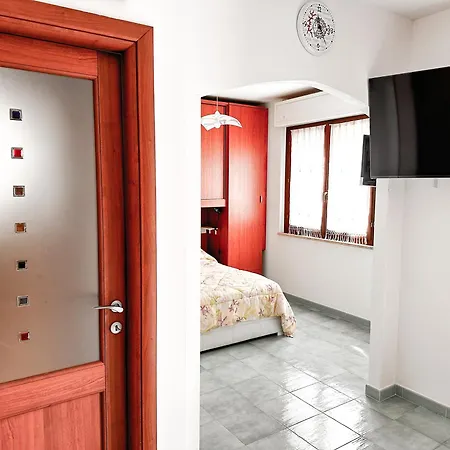 Clhome: 2 Minuti A Piedi Dal Mare Apartament *