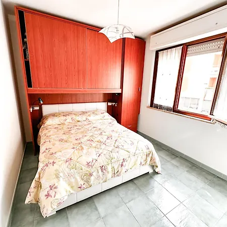 Clhome: 2 Minuti A Piedi Dal Mare Apartament *